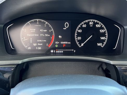 Used 2025 Honda Civic LX image 27