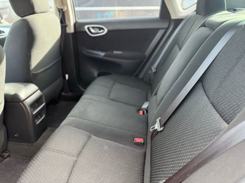 Used 2014 Nissan Sentra SR image 21