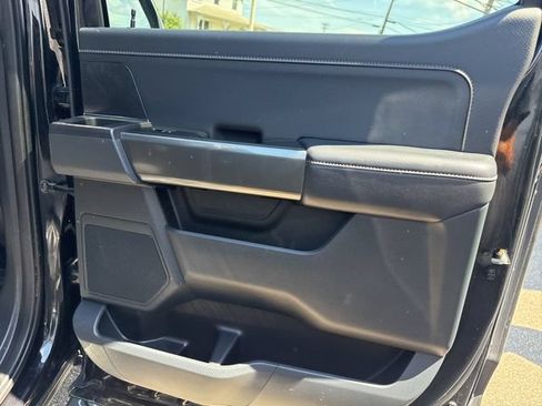 Certified 2023 Ford F150 XLT w/ Equipment Group 302A High AWD/4WD image 35