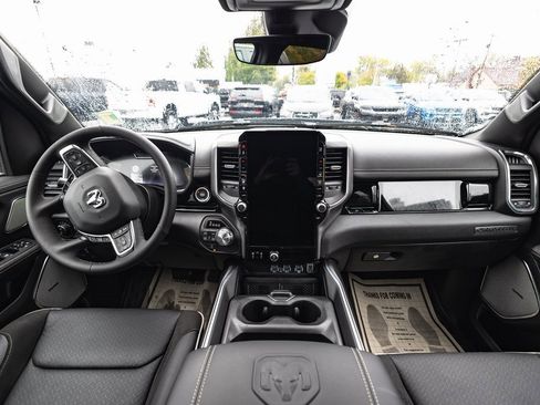 New 2026 RAM 1500 Laramie image 20