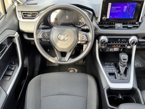 Certified 2024 Toyota RAV4 LE image 16