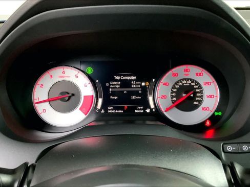 Used 2023 Acura RDX w/ Advance Package FWD image 26