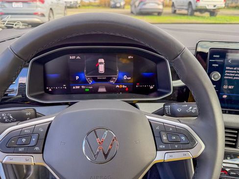 New 2026 Volkswagen Jetta SE image 14