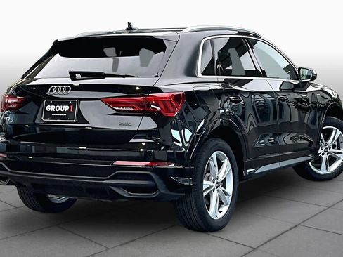 Used 2024 Audi Q3 2.0T Premium AWD/4WD image 13