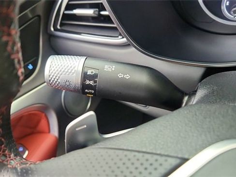 Used 2025 Genesis G70 3.3T Advanced w/ Sport Prestige Package image 42