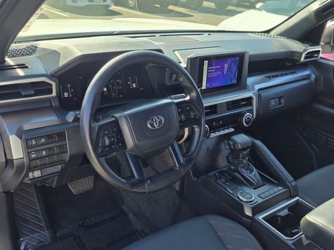 Used 2024 Toyota Tacoma SR5 RWD image 21