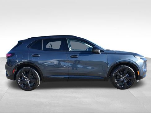 New 2026 Buick Envision Sport Touring image 11