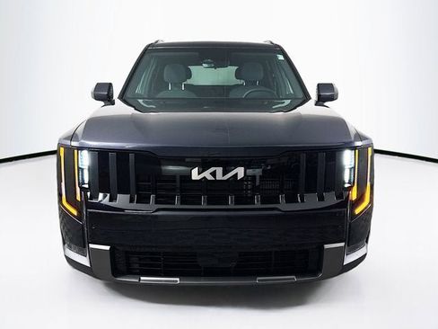New 2027 Kia Telluride S AWD/4WD image 2