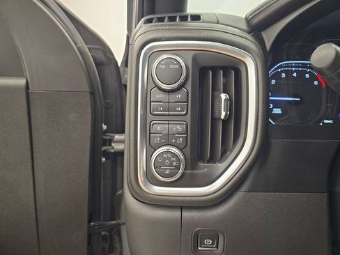 Used 2021 GMC Sierra 1500 AT4 AWD/4WD image 36