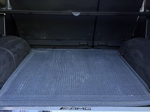 Used 2018 Mercedes-Benz G 63 AMG 4MATIC image 25
