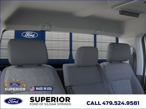 New 2026 Ford F250 XL w/ STX Appearance Package image 22