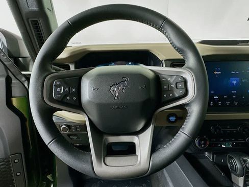 New 2025 Ford Bronco Big Bend image 17