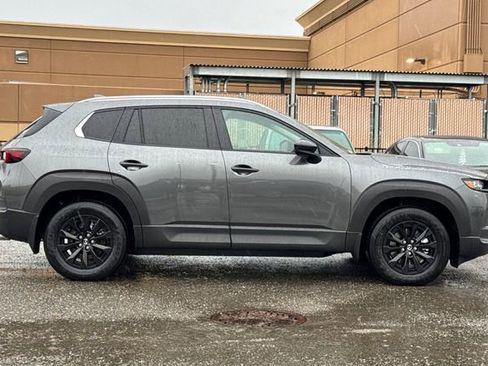 New 2026 MAZDA CX-50 2.5 Hybrid w/ Preferred Pkg image 3