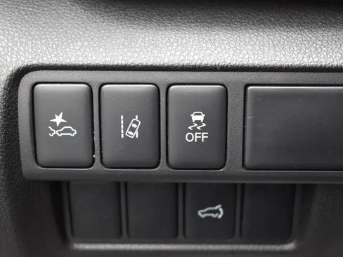 Used 2024 Mitsubishi Eclipse Cross SE AWD/4WD image 22