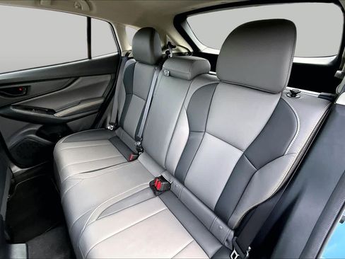 Used 2021 Subaru Crosstrek 2.5i Sport w/ Moonroof Package AWD/4WD image 21