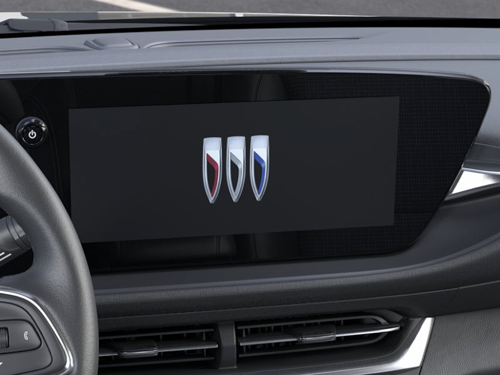 New 2026 Buick Envista Preferred w/ Convenience I Package FWD image 20