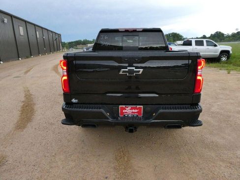 New 2026 Chevrolet Silverado 1500 High Country w/ Midnight Edition AWD/4WD image 10