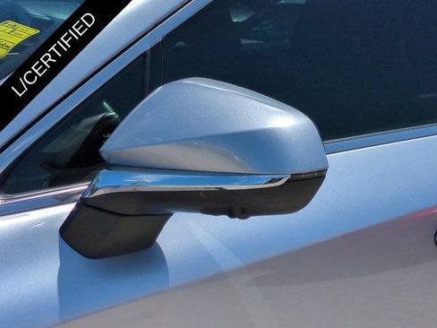 Certified 2025 Lexus RX 350 Premium w/ Accessory Package (Z1) FWD image 12