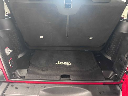 Used 2011 Jeep Wrangler Sport AWD/4WD image 10