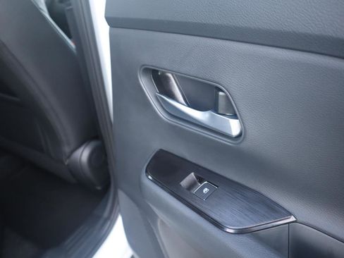 New 2026 Nissan Kicks SR w/ SR Premium Package image 45