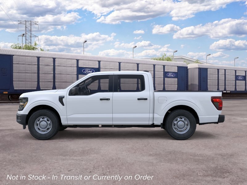 New 2026 Ford F150 XL RWD image 3