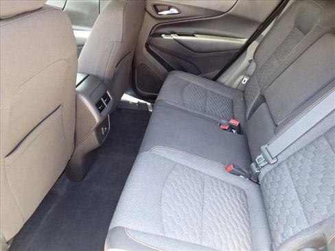 Used 2021 Chevrolet Equinox LT AWD/4WD image 10