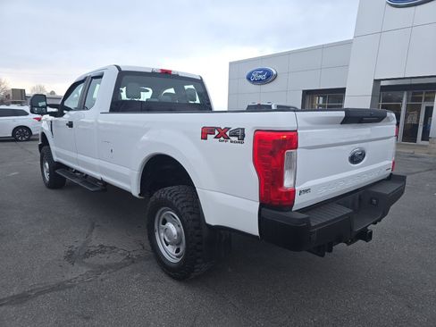 Used 2018 Ford F350 XL image 8