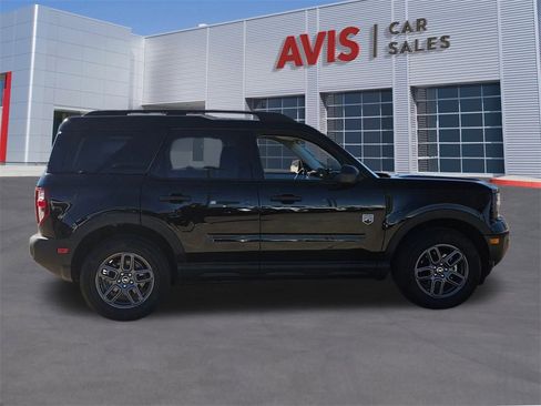 Used 2025 Ford Bronco Sport Big Bend image 7