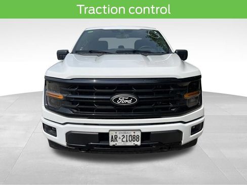 Used 2024 Ford F150 XLT w/ Mobile Office Package AWD/4WD image 11