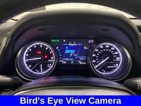 Used 2020 Toyota Camry XLE w/ Driver Assist Package AWD/4WD image 18