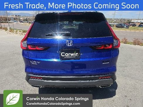 Used 2023 Honda CR-V Sport Touring image 7