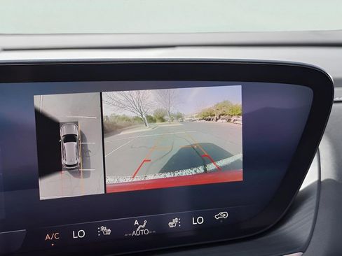 New 2026 Buick Envision Sport Touring image 12