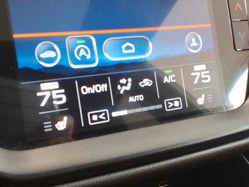 Used 2022 Subaru Outback Wilderness image 12