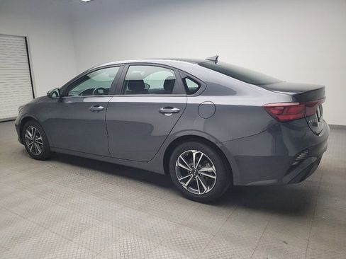 Used 2024 Kia Forte LXS image 3