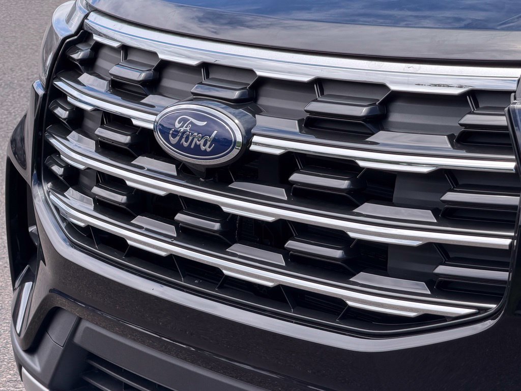 New 2026 Ford Explorer Active w/ Active Comfort Package AWD/4WD image 22