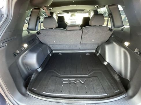 Certified 2024 Honda CR-V Sport image 32