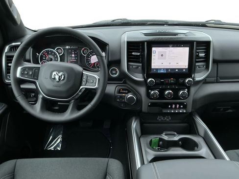 New 2026 RAM 1500 Big Horn image 11