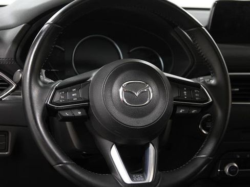 Used 2020 MAZDA CX-5 Grand Touring image 7