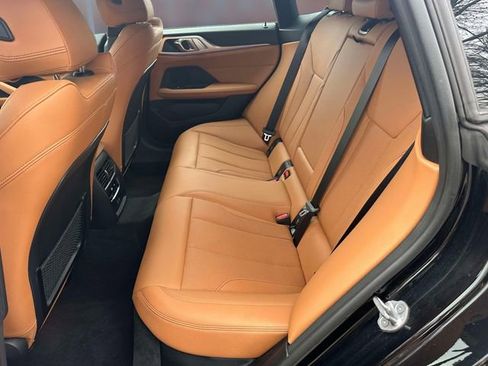 Used 2023 BMW 430i Gran Coupe xDrive w/ M Sport Package image 18