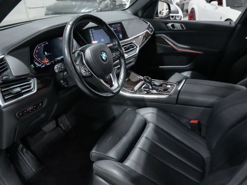 Used 2019 BMW X5 xDrive40i w/ Premium Package 2 AWD/4WD image 11