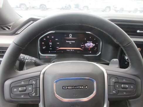 New 2026 GMC Sierra 1500 Denali AWD/4WD image 20