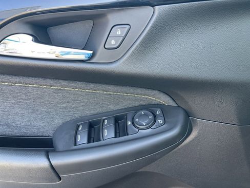 New 2026 Chevrolet TrailBlazer ACTIV image 33