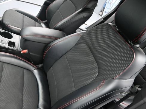 Used 2024 Ford Escape ST-Line w/ Tech Pack #1 image 9