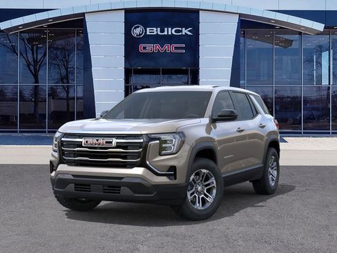 New 2026 GMC Terrain Elevation image 6