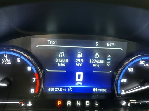 Used 2022 Ford Bronco Sport Outer Banks image 2