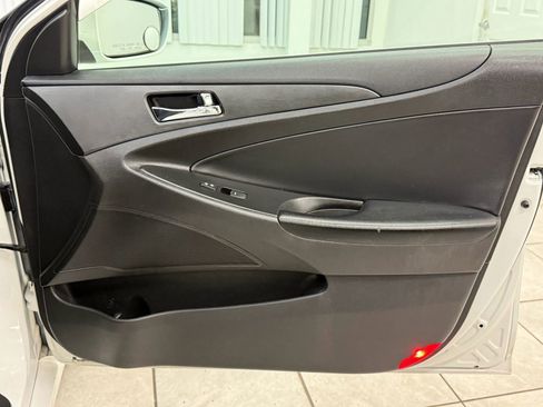 Used 2013 Hyundai Sonata SE image 21