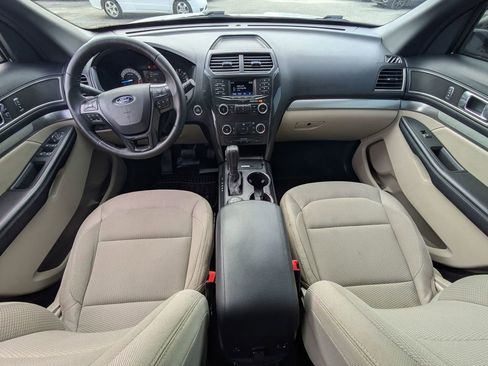 Used 2018 Ford Explorer XLT image 26