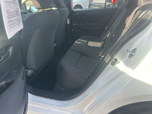Used 2025 Toyota Corolla LE image 16