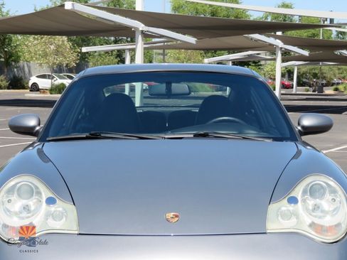 Used 2004 Porsche 911 Carrera 4S AWD/4WD image 37