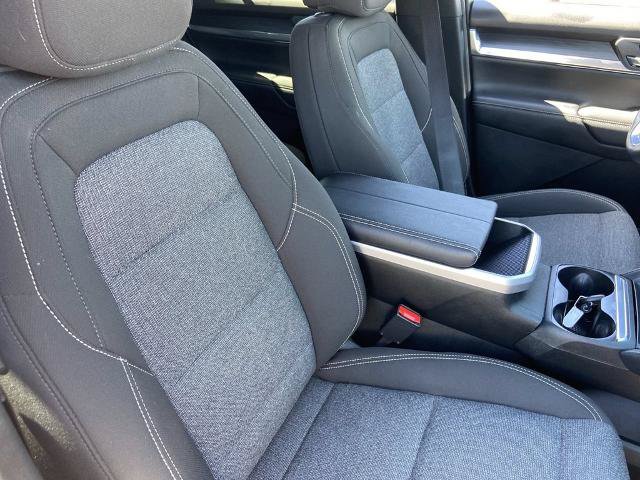 Used 2026 GMC Terrain Elevation w/ LPO, Floor Liner Package FWD image 24